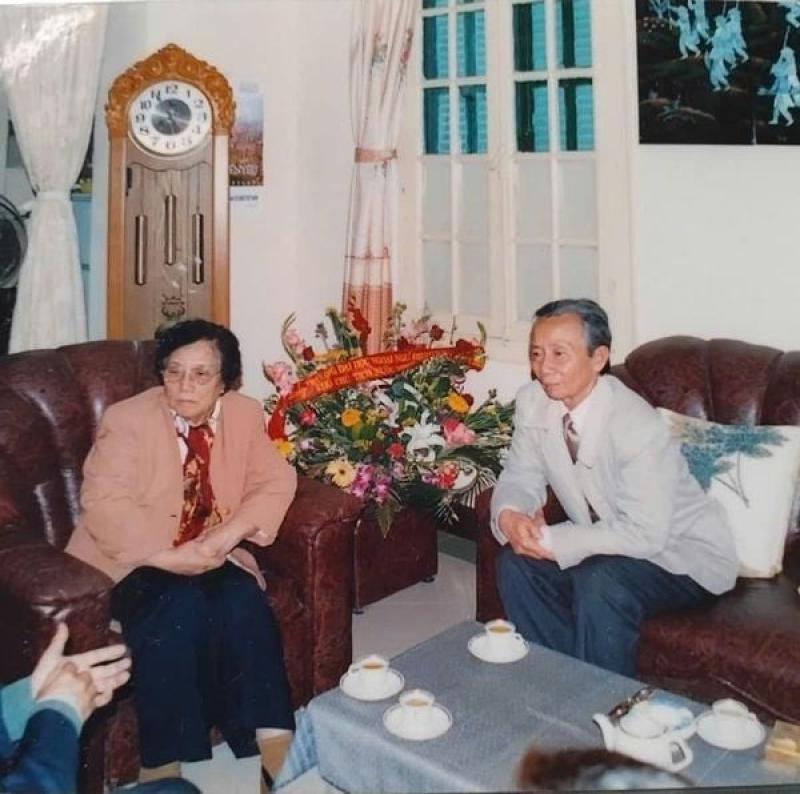 Nguyen Thi Binh anh 1