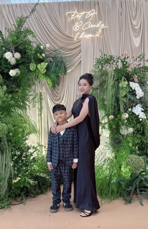 thanh dat,  hai bang,  vo chong hai bang anh 8