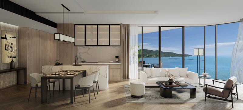 Nobu Danang anh 2