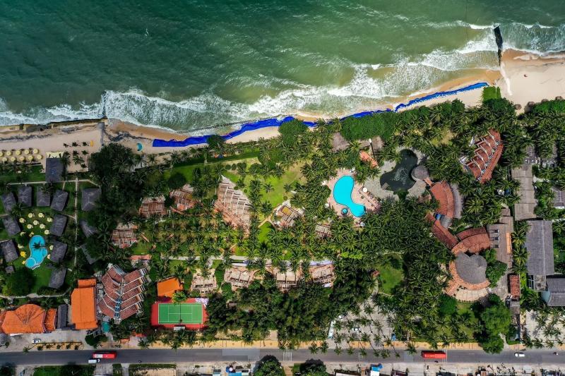 resort ven bien anh 4