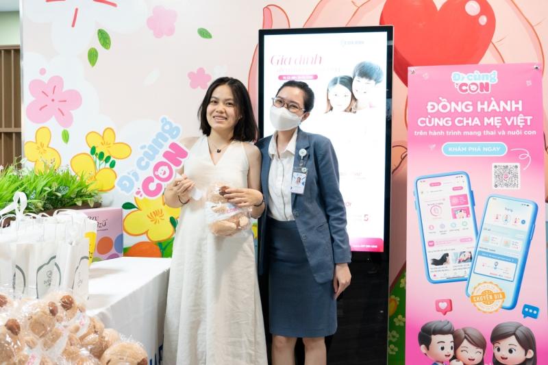Di Cung Con anh 3