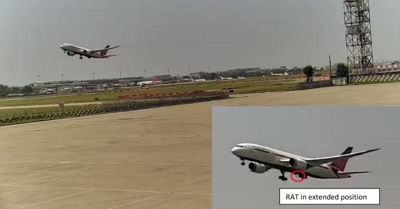 Air India 171,  Bao cao so bo,  phi cong anh 3