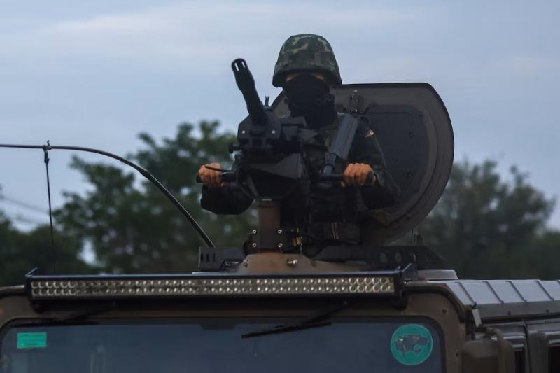 Thai Lan Campuchia anh 3