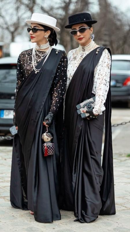 Hermes,  Hermes Kelly,  Chanel,  Snehal,  Jyoti Babani,  Snejyo anh 5