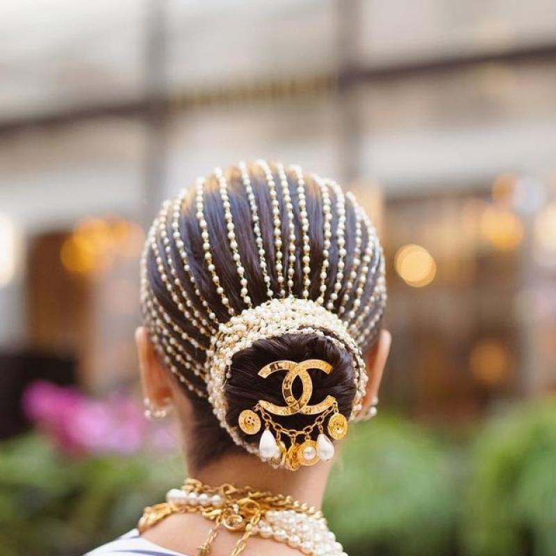 Hermes,  Hermes Kelly,  Chanel,  Snehal,  Jyoti Babani,  Snejyo anh 12