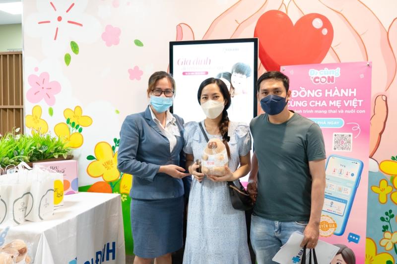 Di Cung Con anh 4