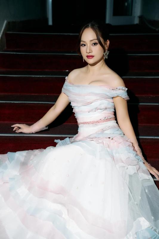 Lan Phuong ly than anh 4