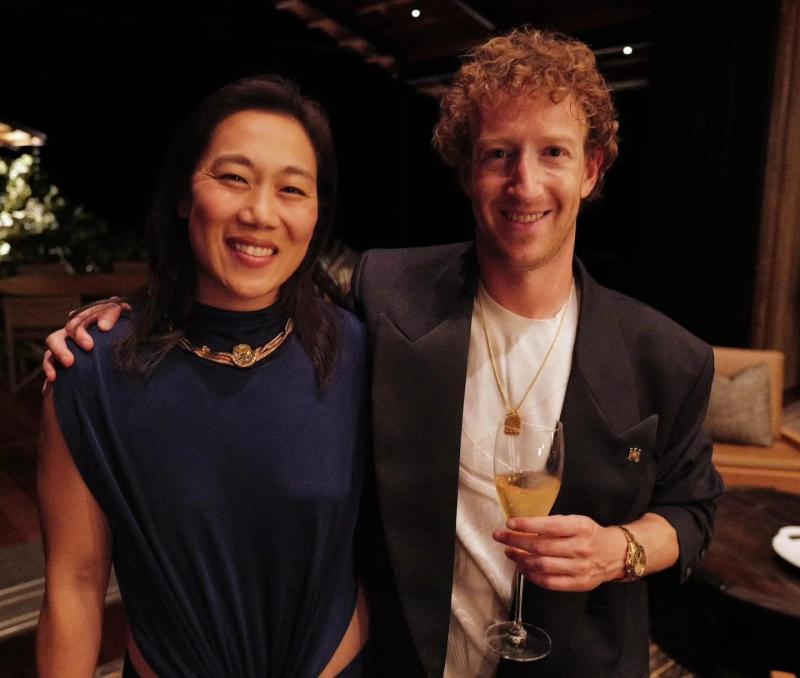 dong ho Mark Zuckerberg,  Mark Zuckerberg thoi trang,  Mark Zuckerberg phong cach,  ceo meta dong ho,  dong ho xa xi anh 3