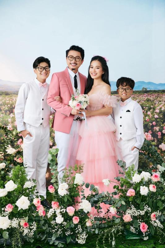 lam vy da,  hua minh dat anh 4
