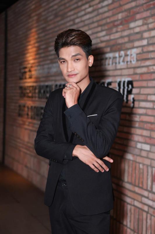 Mac Van Khoa anh 1