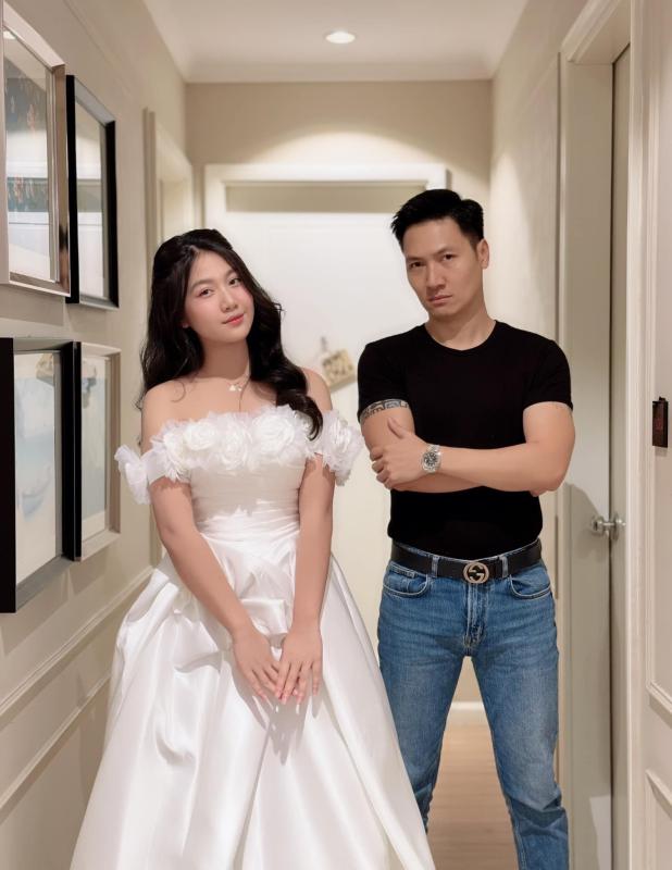 be chip con manh truong anh 1