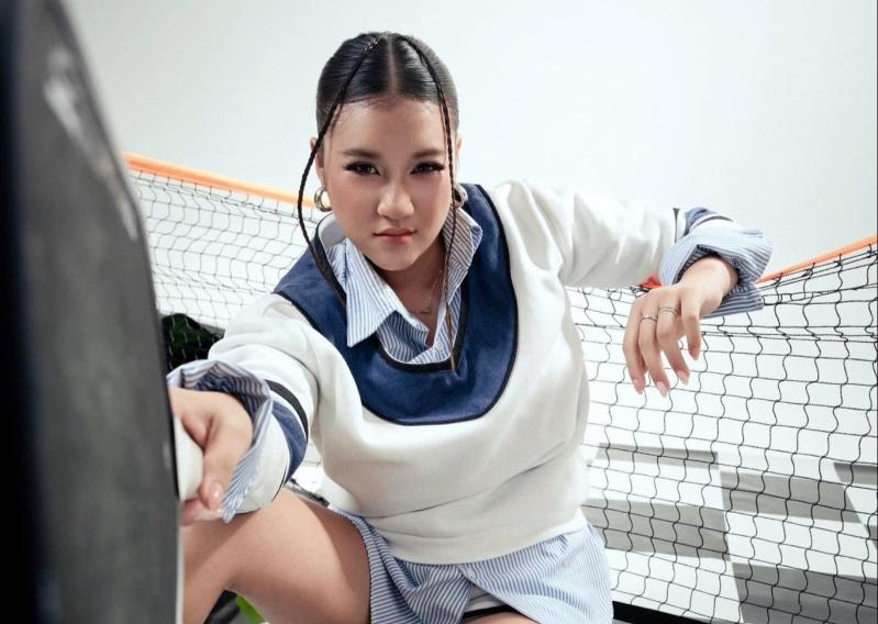 PPA Tour Asia,  giai dau PPA,  Sophia Phuong Anh,  Anh Chu,  Tam Ken,  Trinh Linh Giang,  Ly Hoang Nam,  pickleball viet nam,  doi tuyen pickleball anh 5