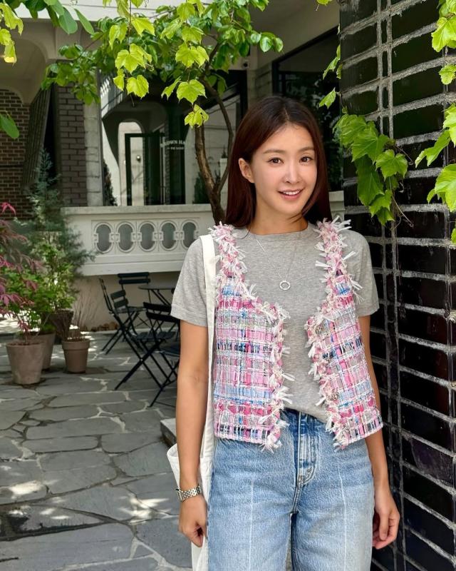 Lee Si Young anh 1
