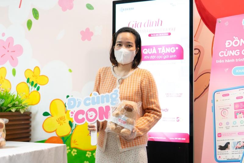 Di Cung Con anh 5