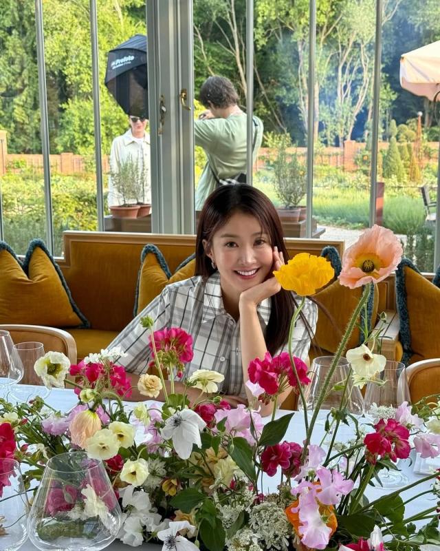 Lee Si Young anh 7
