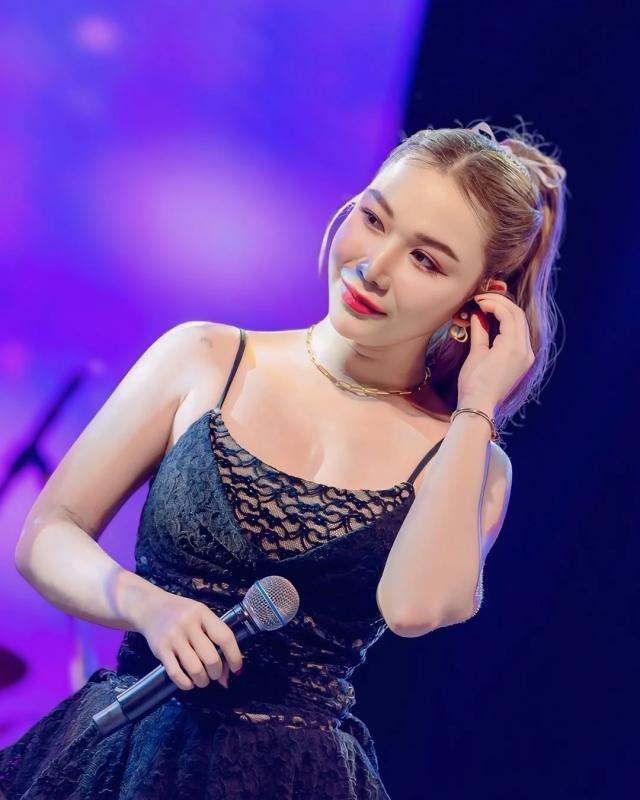First Pornchita anh 1