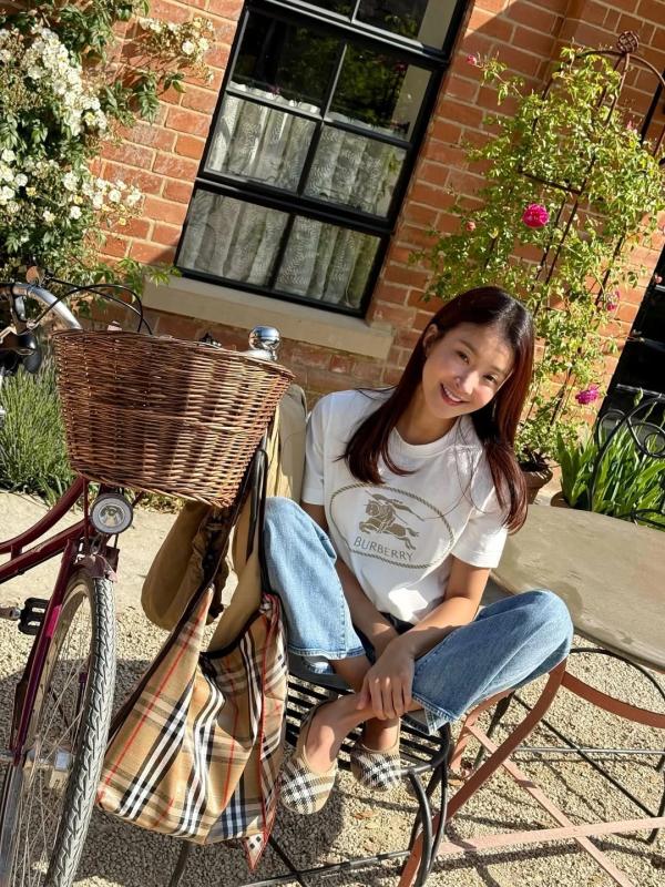 Lee Si Young anh 9