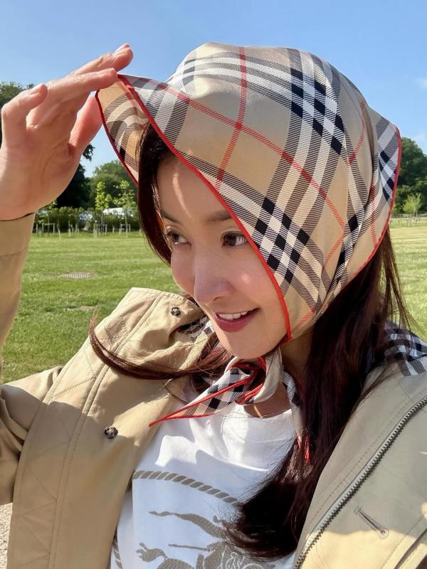 Lee Si Young anh 2