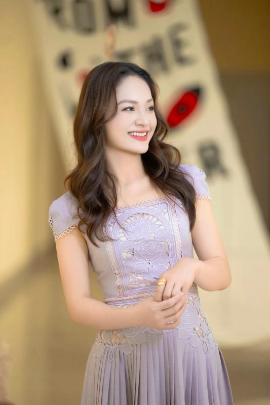 Lan Phuong ly than anh 10