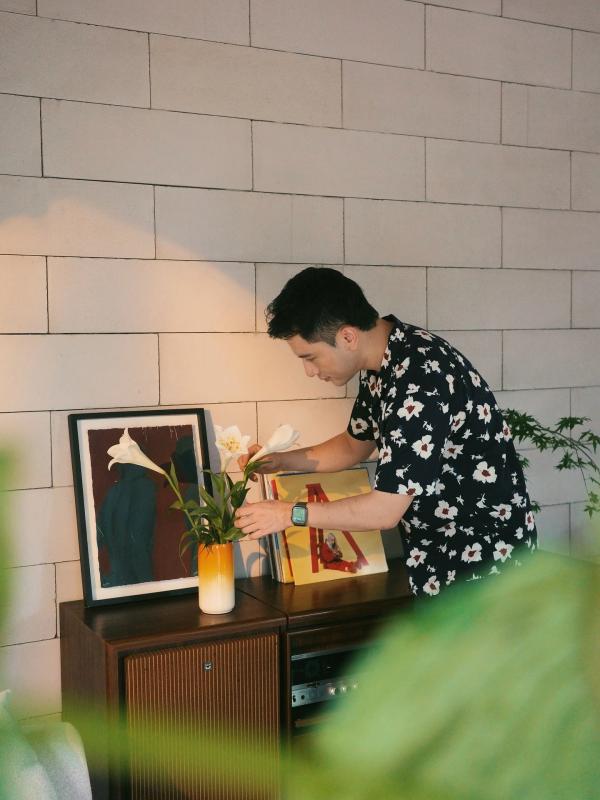 Le Ha Truc phot,  Ha Truc Quang Dat,  Ha Truc phot,  quan Dino Vu,  quan cafe Dino Vu anh 12