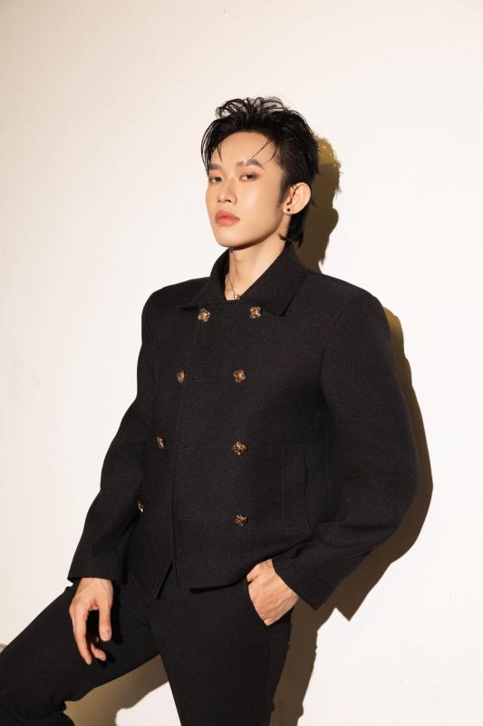 Kay Tran hen ho anh 1