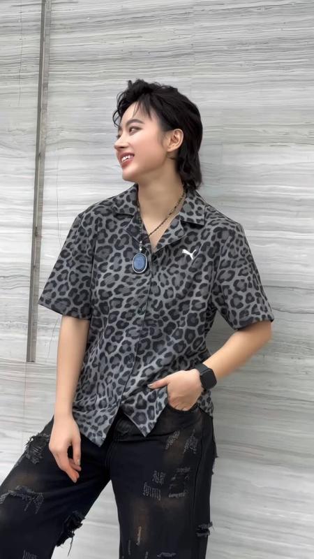 Angela Phuong Trinh, Angela Phuong Trinh co bap,  Pham Van Mach anh 7