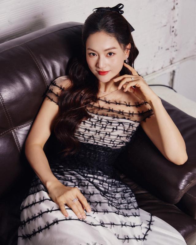 Lan Phuong ly than anh 6