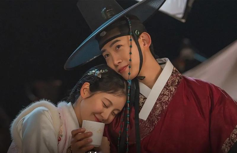 Seohyun,  Ok Taecyeon anh 2