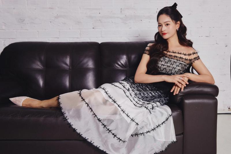 Lan Phuong ly than anh 9