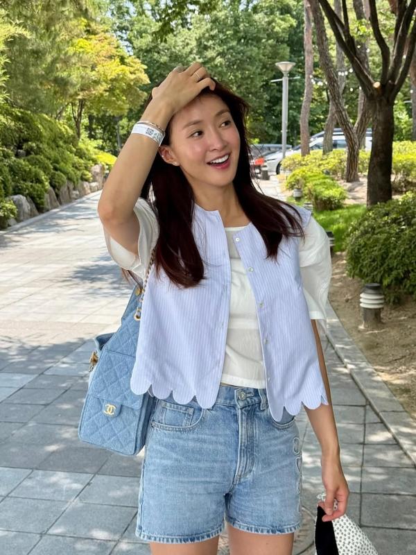 Lee Si Young anh 12