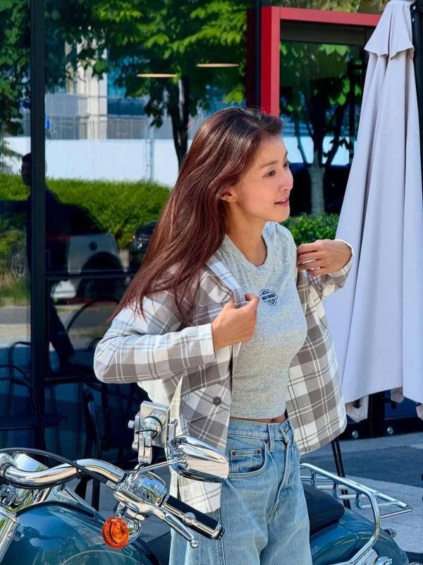 Lee Si Young anh 11