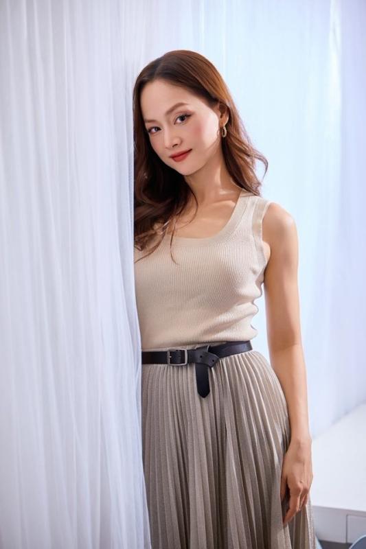 Lan Phuong ly than anh 8