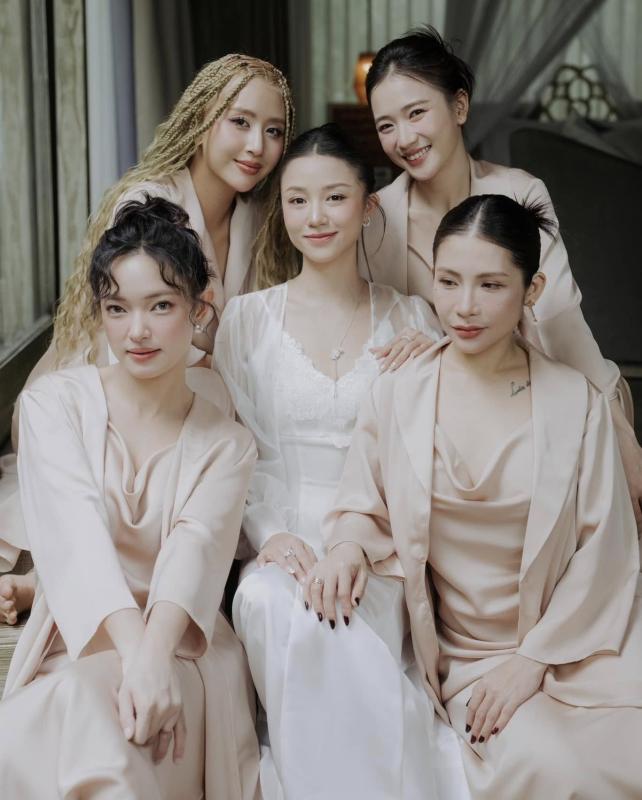 Tram Anh vo JustaTee anh 2