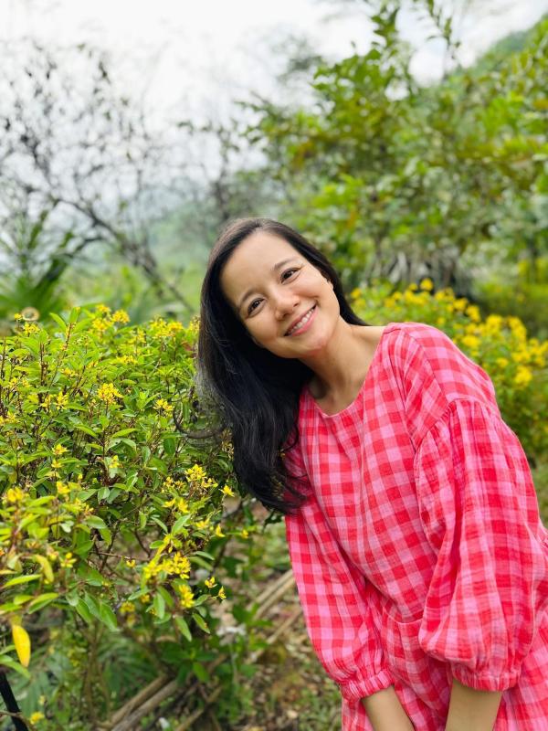 minh trang,  mc minh trang,  lang hao huc anh 1