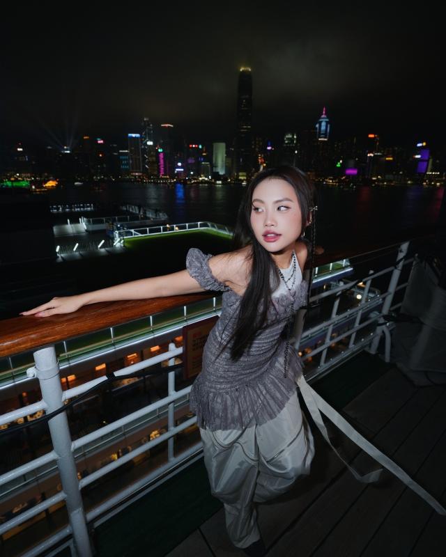 Phuong My Chi anh 1