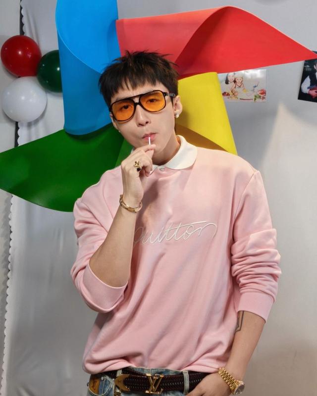Son Tung anh 2