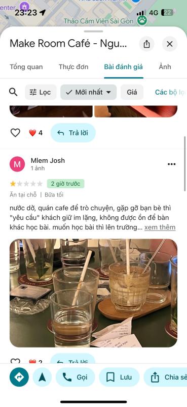 khach lam on quan TP.HCM anh 2