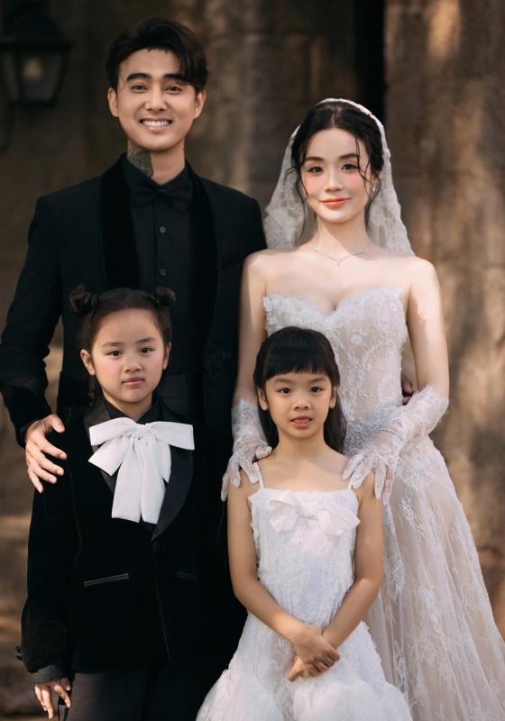 dat G,  bao ngoc,  anh cuoi dat g anh 1