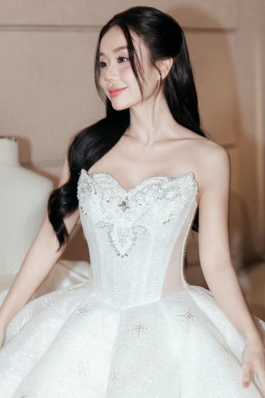bao ngoc,  dat G,  bao ngoc cuoi anh 1