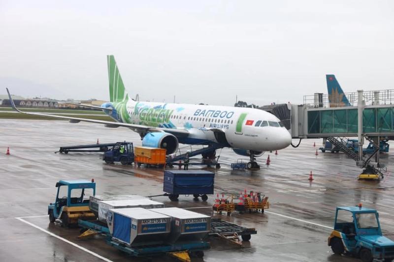 bamboo airways,  bao so 3 anh 1