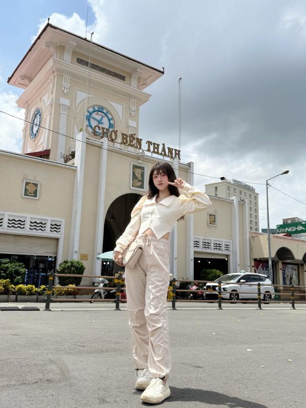 Roroki,  Son Tung,  cosplay anh 1