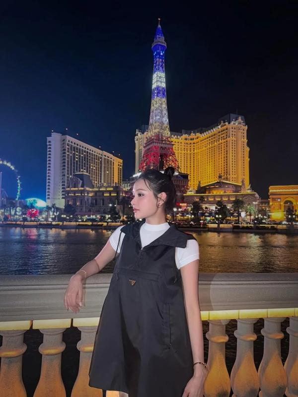 Hien Ho co thai anh 2