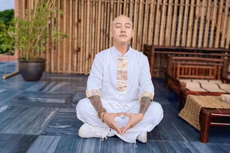 Tuan Hung cao troc anh 1