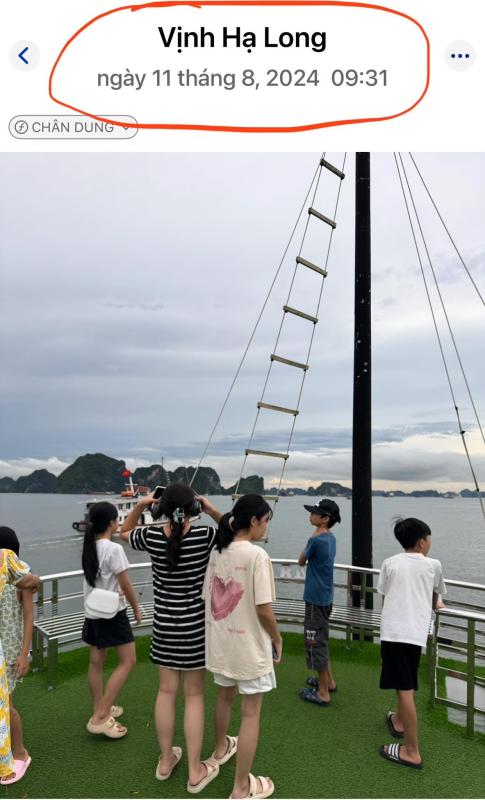 lat tau Quang Ninh anh 1