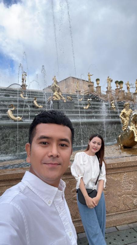 hung thuan,  thanh tam,  vo hung thuan anh 2