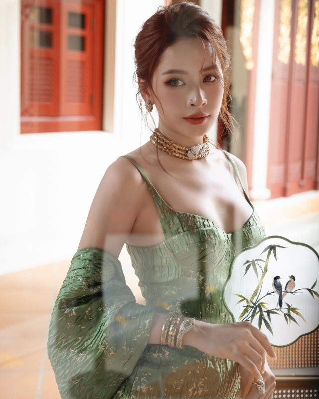 Chi Pu anh 6