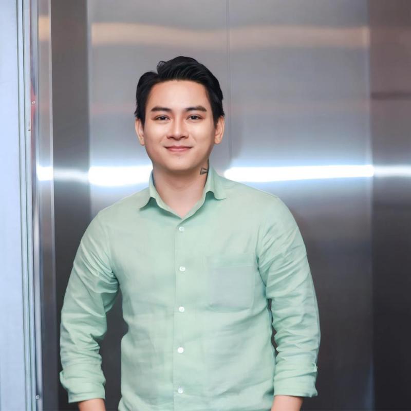 Hoai Lam khac la anh 1