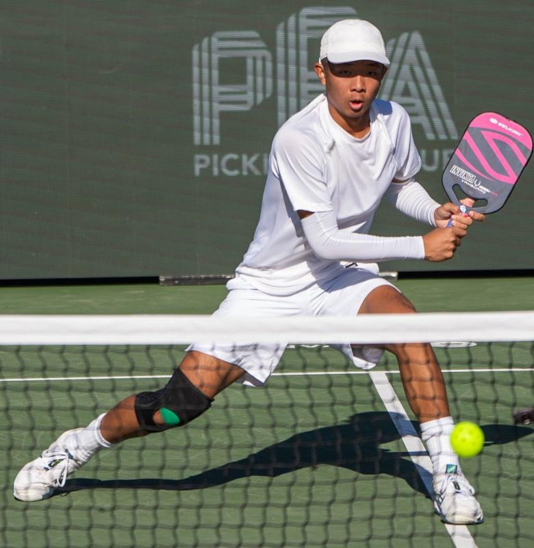 pickleball,  vot pickleball,  vot pickleball Quang Duong,  Sypik,  Proton anh 1