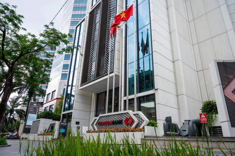 Hiep hoi Blockchain anh 1