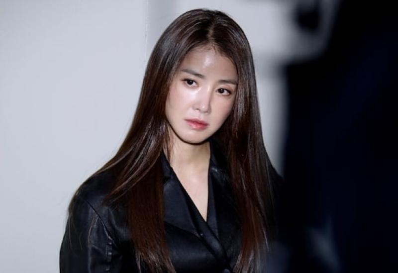 Lee Si Young anh 1